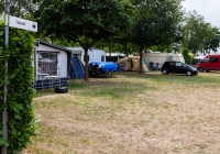 Standard Stellpl&auml;tze